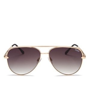 Quay Australia x Desi high key aviators